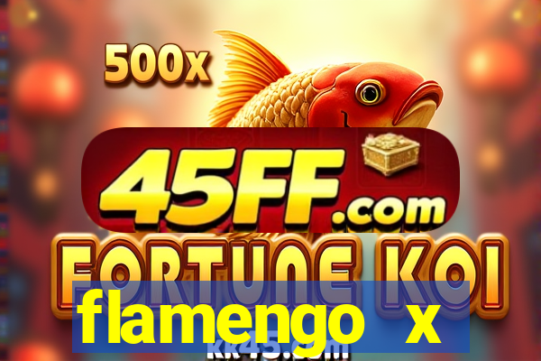 flamengo x fortaleza canais play